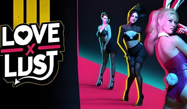 LoveXLust (PC)