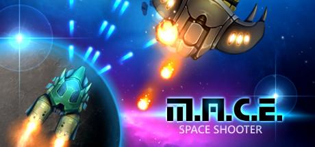 M.A.C.E. (PC)