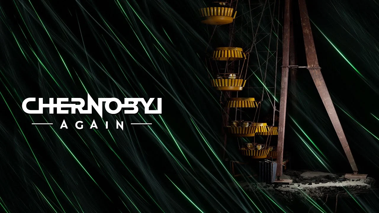 Chernobyl Again (PS5)