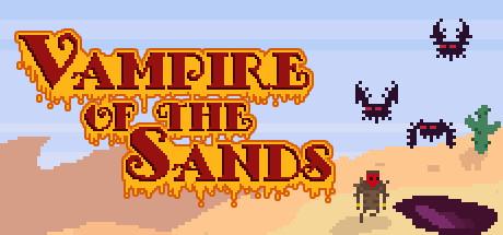 Vampire of the Sands (PC)