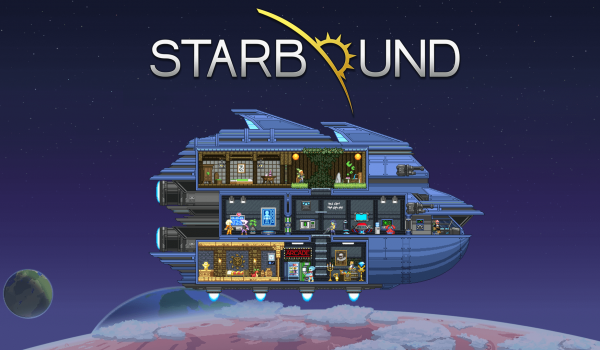 Starbound incl Early Access (PC)
