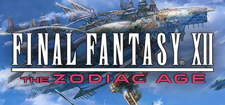FINAL FANTASY XII THE ZODIAC AGE (Xbox)