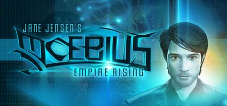 Moebius Empire Rising (PC)