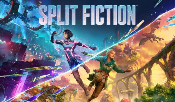 Split Fiction (Xbox Series)