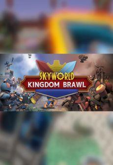 Skyworld Kingdom Brawl (PC)
