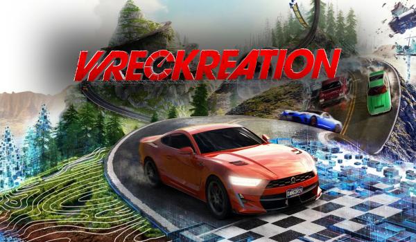 Wreckreation (PC)