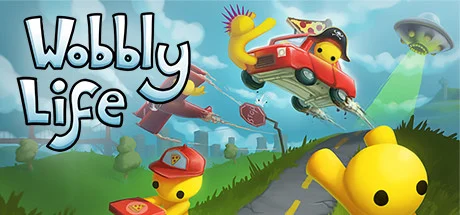 Wobbly Life (Xbox One)