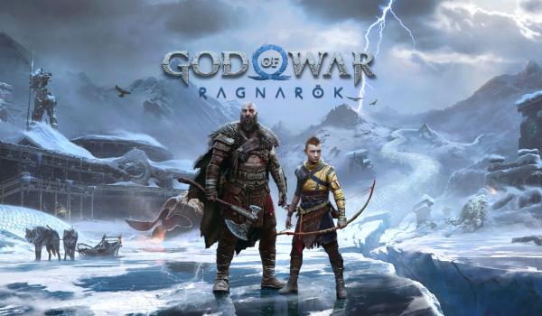 God of War Ragnarok (PS5)