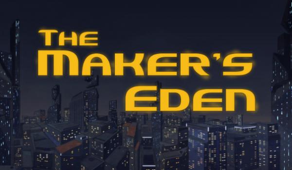 The Makers Eden (PC)