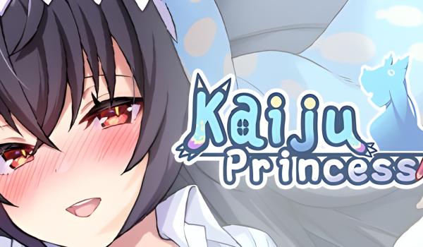 Kaiju Princess (PC)