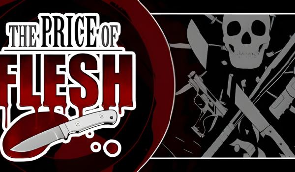 The Price Of Flesh (PC)