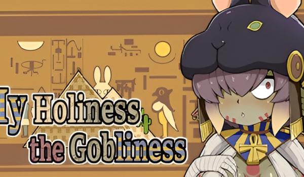 My Holiness the Gobliness (PC)