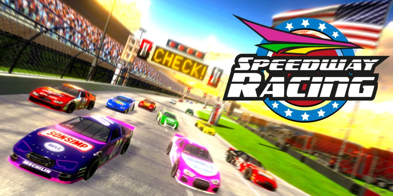 Speedway Racing (Switch)