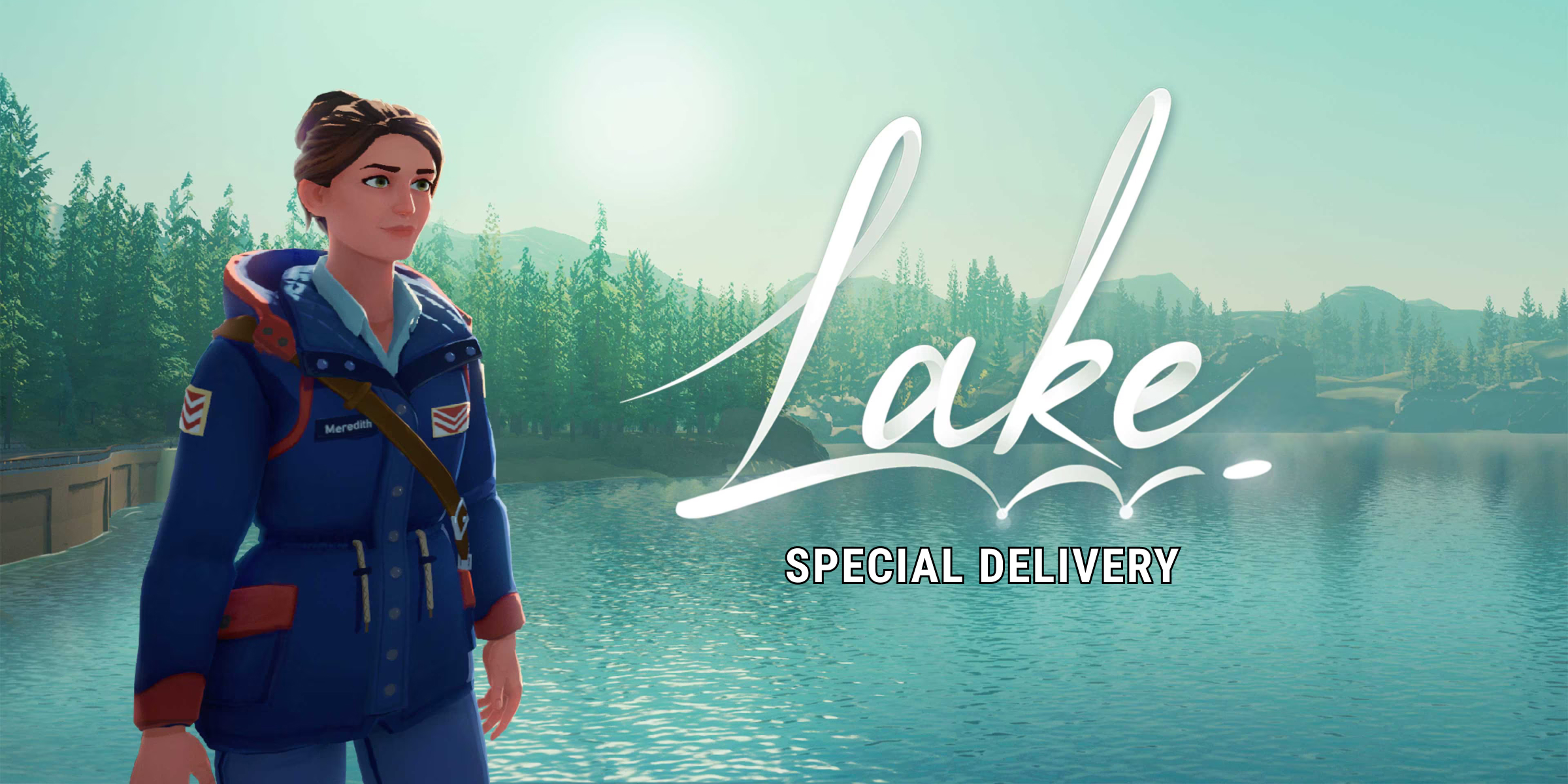 Lake Special Delivery