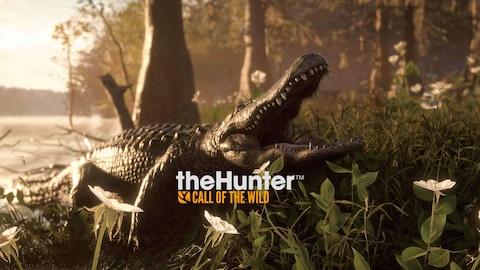 theHunter: Call of the Wild - Mississippi Acres Preserve (DLC)