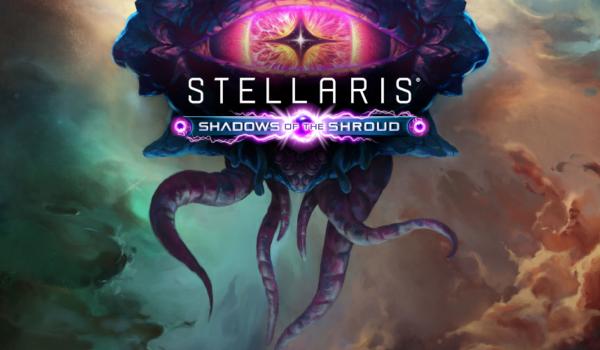 Stellaris Shadows of the Shroud (PC)