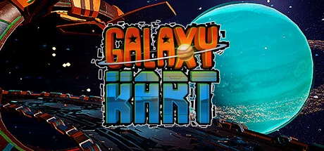 Galaxy Kart (PS5)