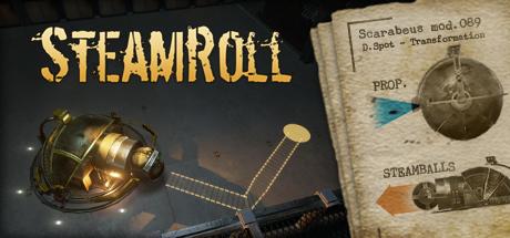 Steamroll (PC)