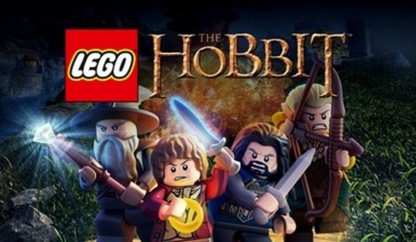 LEGO The Hobbit (PC)