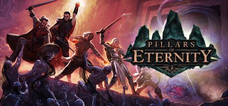 Pillars of Eternity (Xbox)