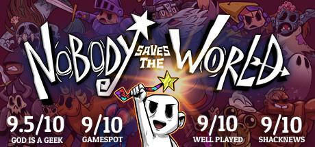 Nobody Saves the World (PC)