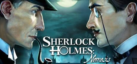 Sherlock Holmes - Nemesis (PC)