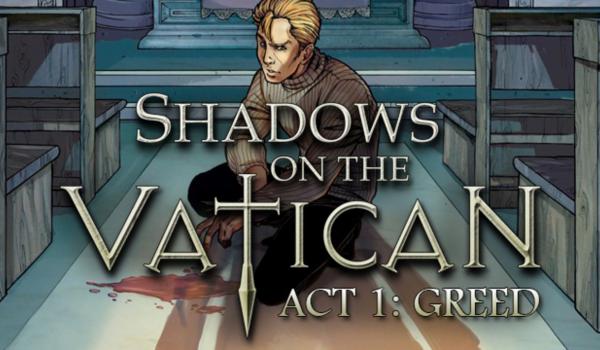 Shadows on the Vatican Act 1 (PC)