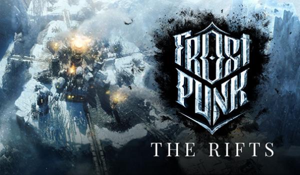 Frostpunk The Rifts (PC)