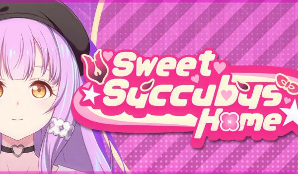 Sweet Succubus Home (PC)