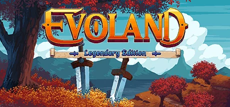 Evoland Legendary Edition (Xbox Series X|S)