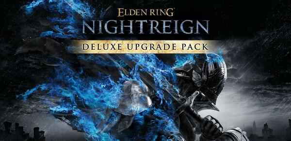 ELDEN RING NIGHTREIGN Deluxe Upgrade Pack (PC)