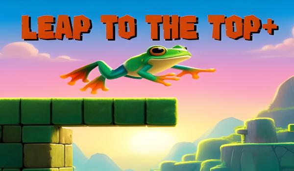 Leap to the Top plus (PC)