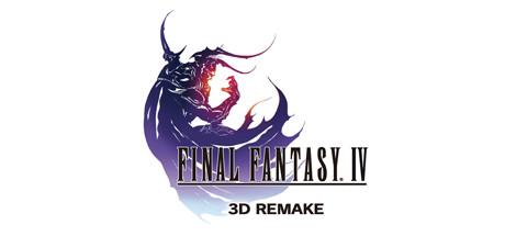 Final Fantasy IV 3D Remake (PC)