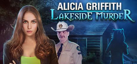 Alicia Griffith Lakeside Murder (PC)