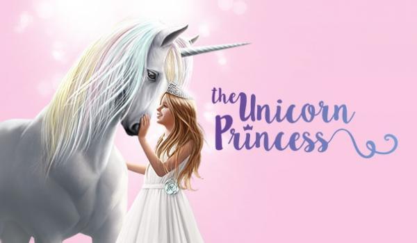 The Unicorn Princess (Nintendo)