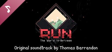 RUN The world in between Soundtrack (PC)