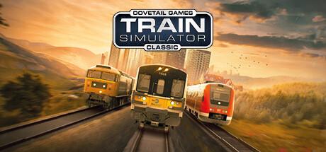 Train Simulator Classic (PC)