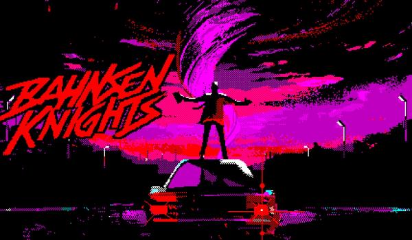 Bahnsen Knights (PC)