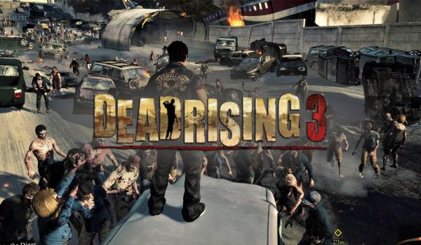 Dead Rising 3 (PC)