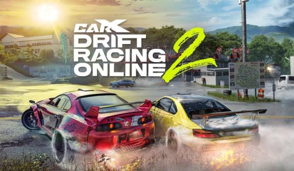 CarX Drift Racing Online 2 (PC)
