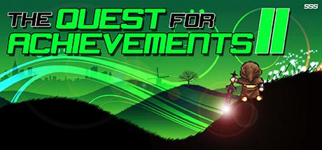 The Quest for Achievements II (PC)