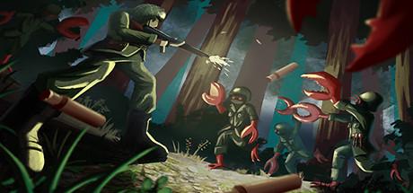 Rise of Crustaceans (PC)
