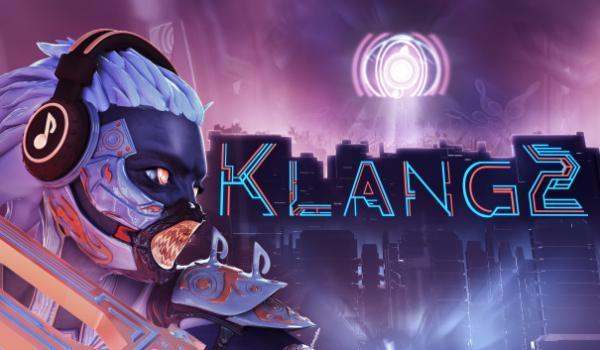 Klang 2 (Xbox)