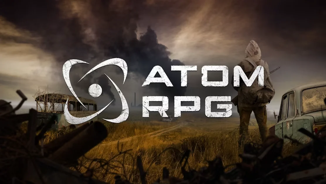 Atom RPG (Switch)