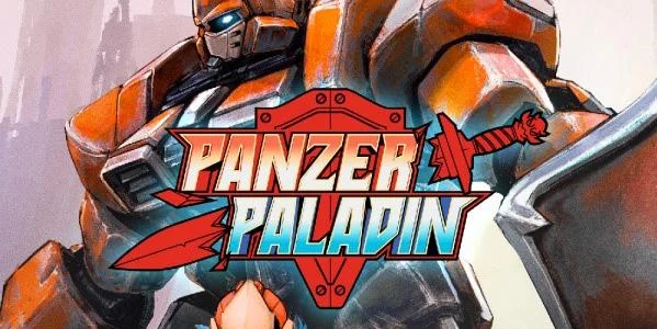 Panzer Paladin (Xbox One)
