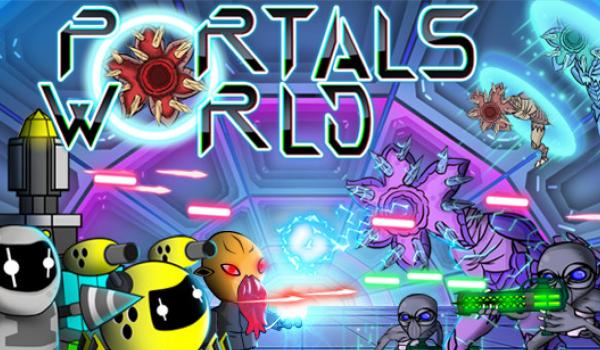 Portals World (PC)