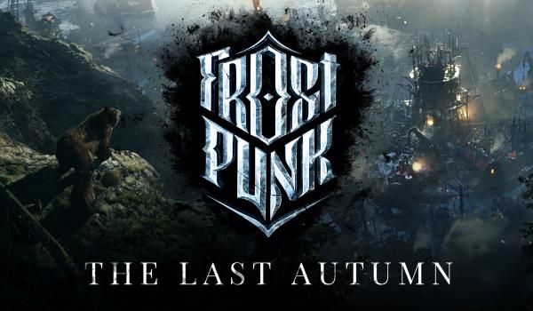 Frostpunk The Last Autumn (PC)