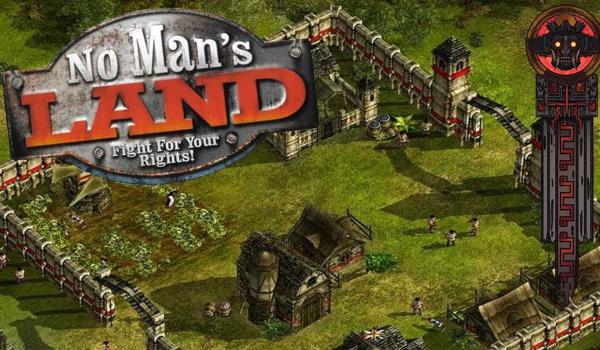 No Mans Land (PC)