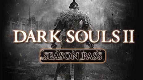 Dark Souls II Season Pass (DLC)