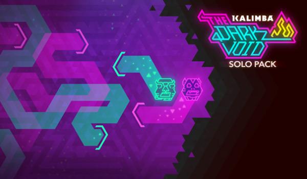 Kalimba The Dark Void Solo (PC)